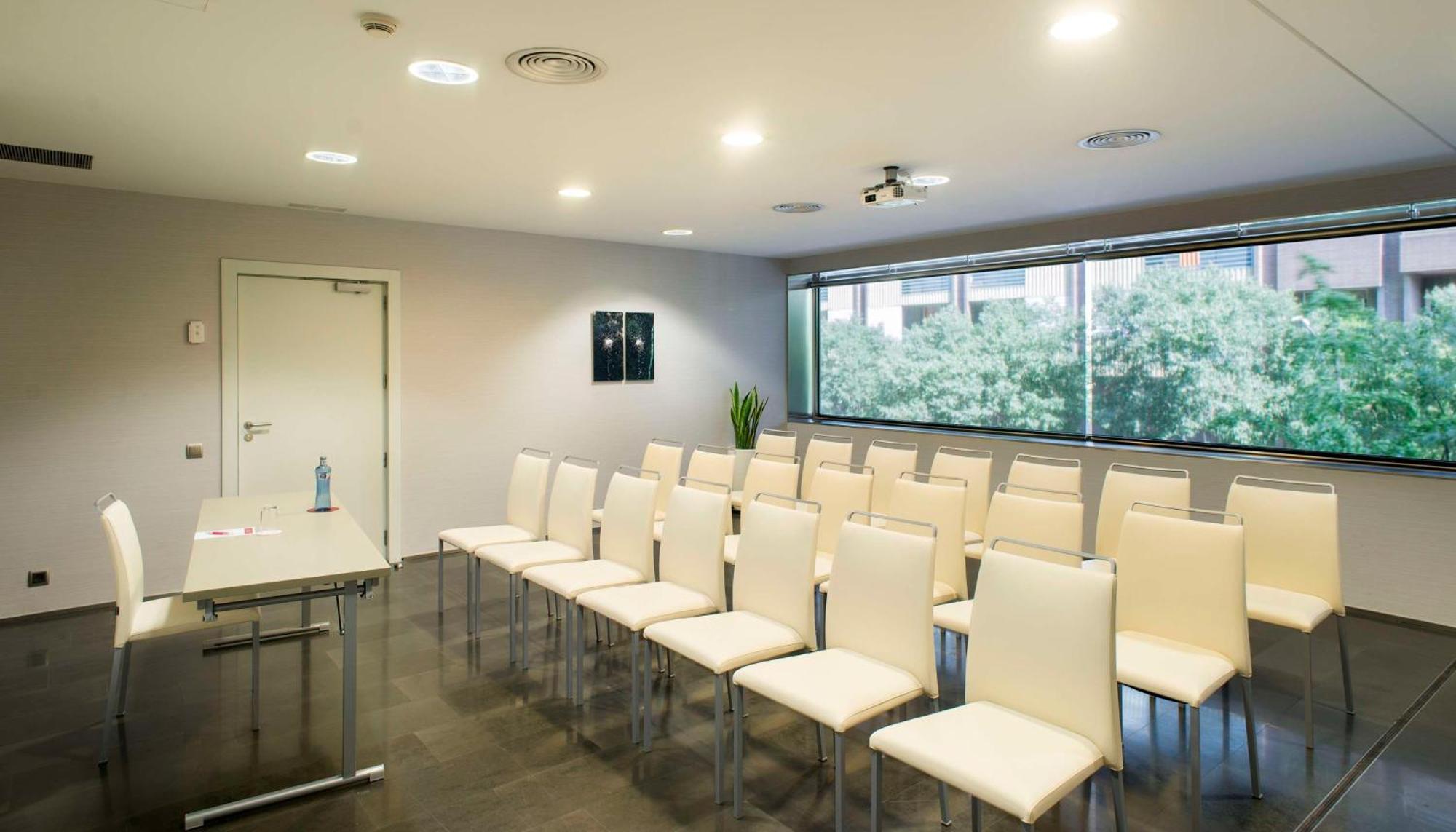 Nh Collection Constanza Hotel Barcellona