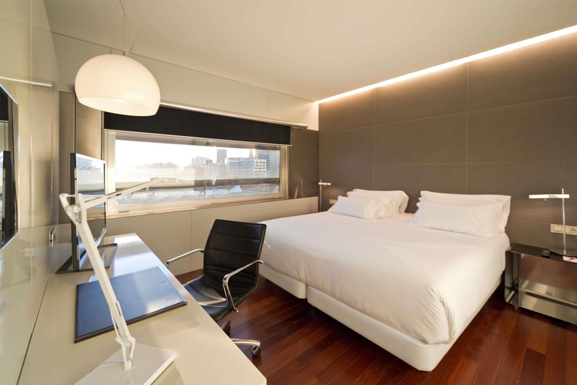 Nh Collection Constanza Hotel Barcellona