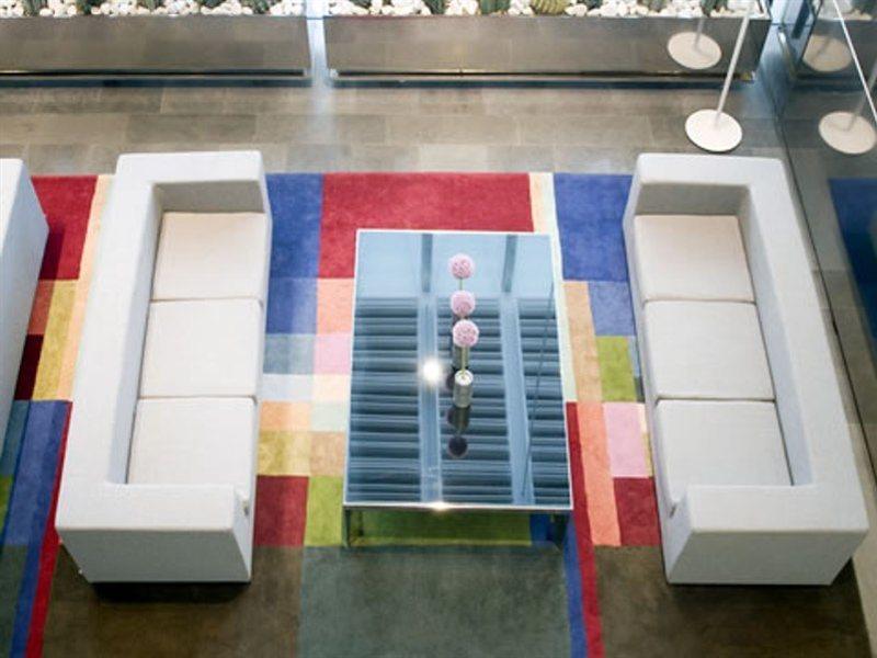 Nh Collection Constanza Hotel Barcellona