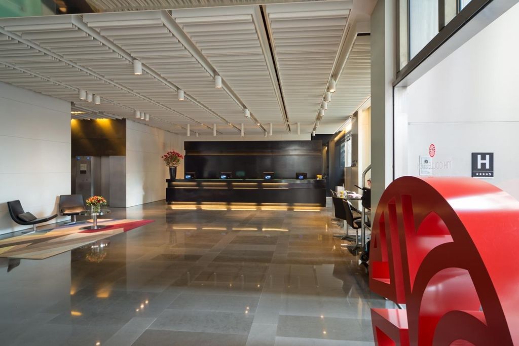 Nh Collection Constanza Hotel Barcellona