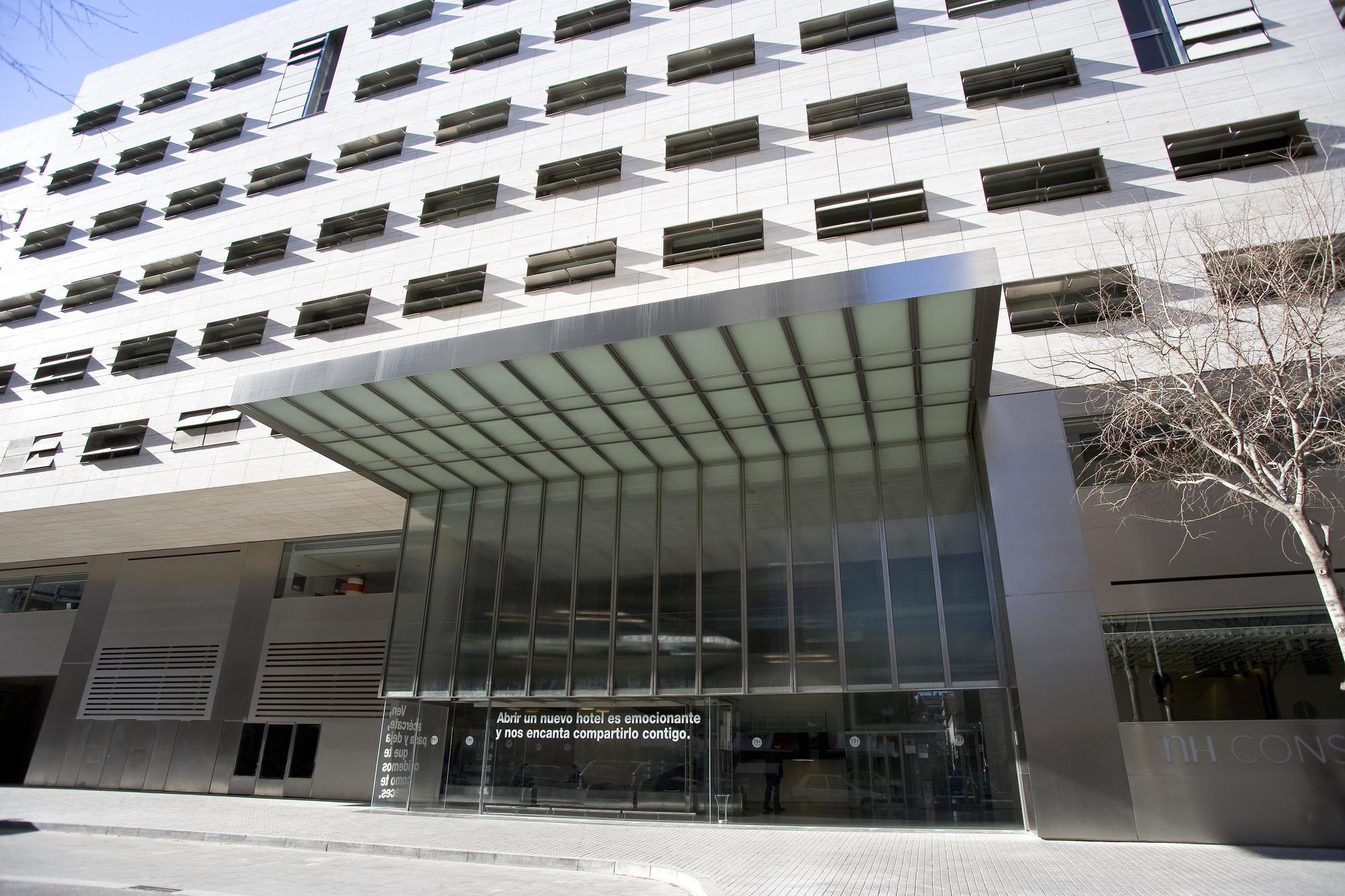 Nh Collection Constanza Hotel 4*
