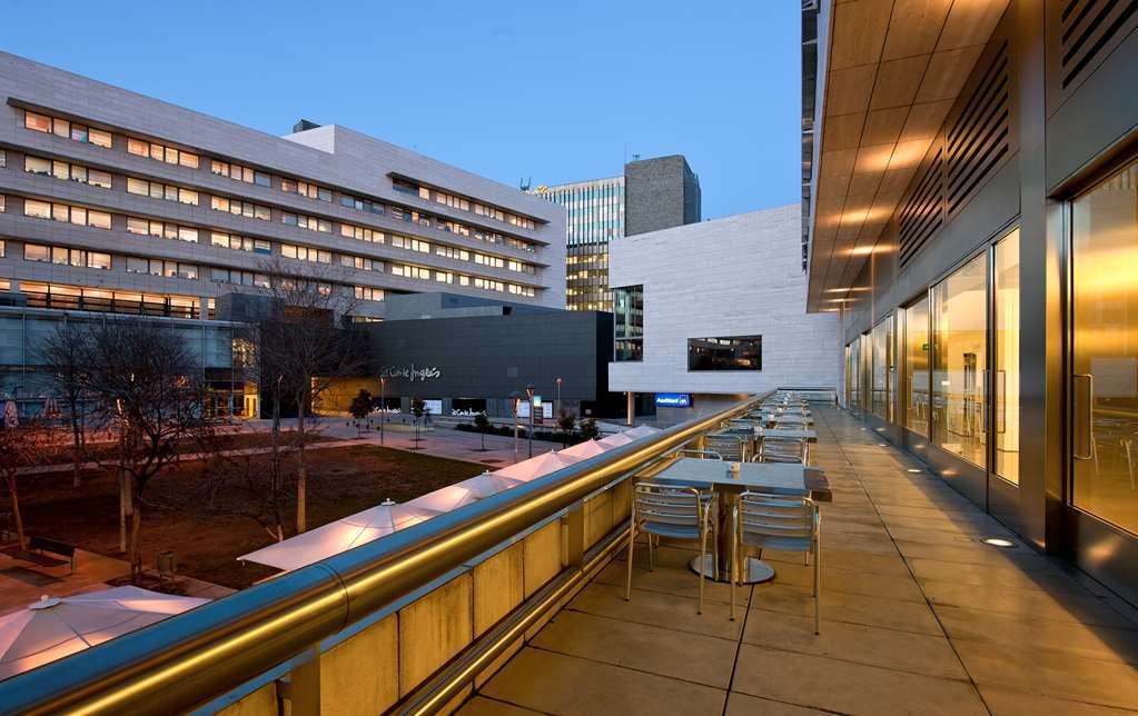 Nh Collection Constanza Hotel Barcellona